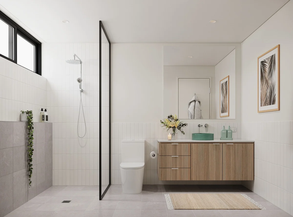 Additional image 6 of 302/422 Canning Highway, Attadale WA 6156