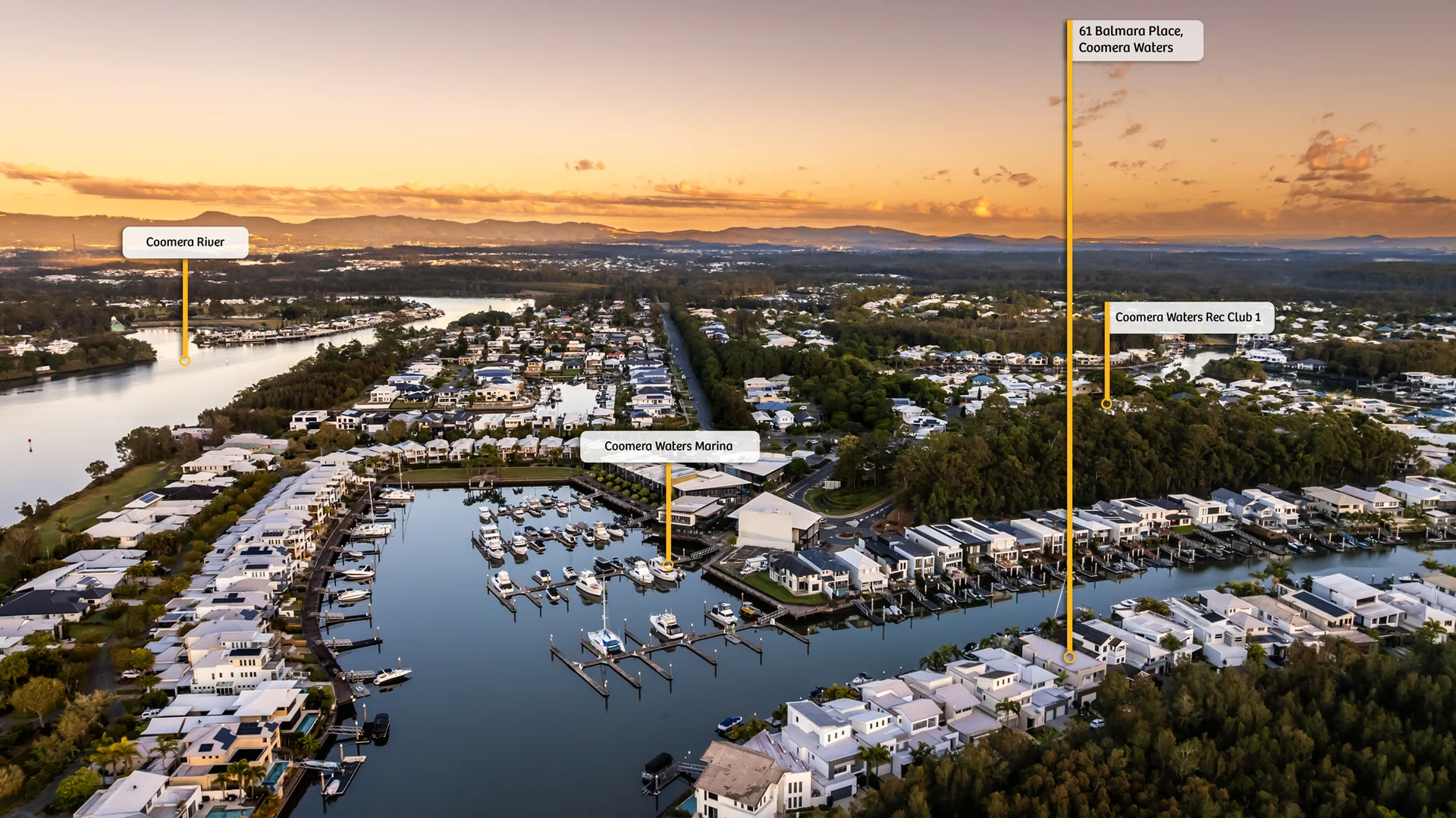 Additional image 7 of 61 Balmara Place, Coomera Waters QLD 4209