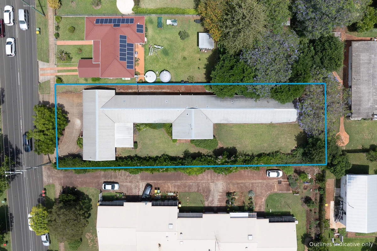 Additional image 3 of 385 Alderley Street, South Toowoomba QLD 4350