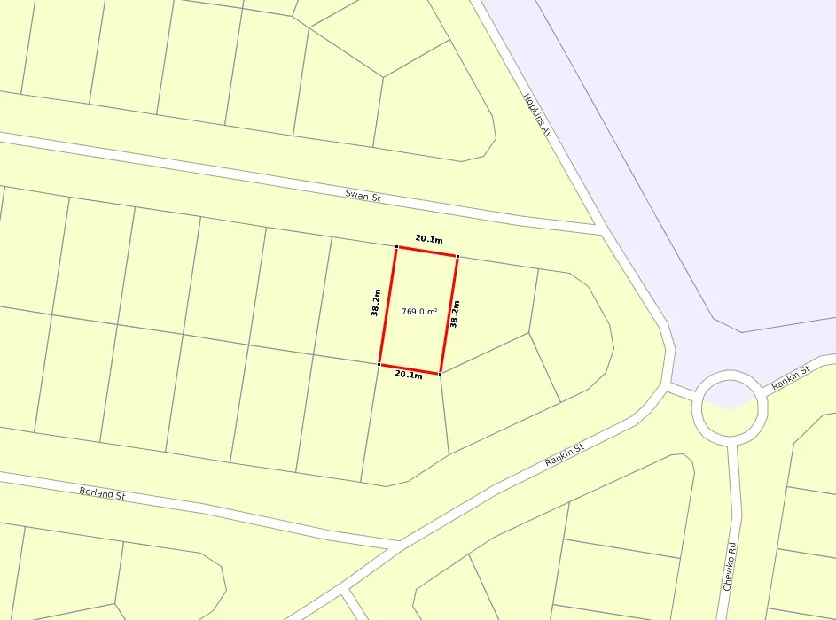 Additional image 21 of 3 Swan Street, Mareeba QLD 4880