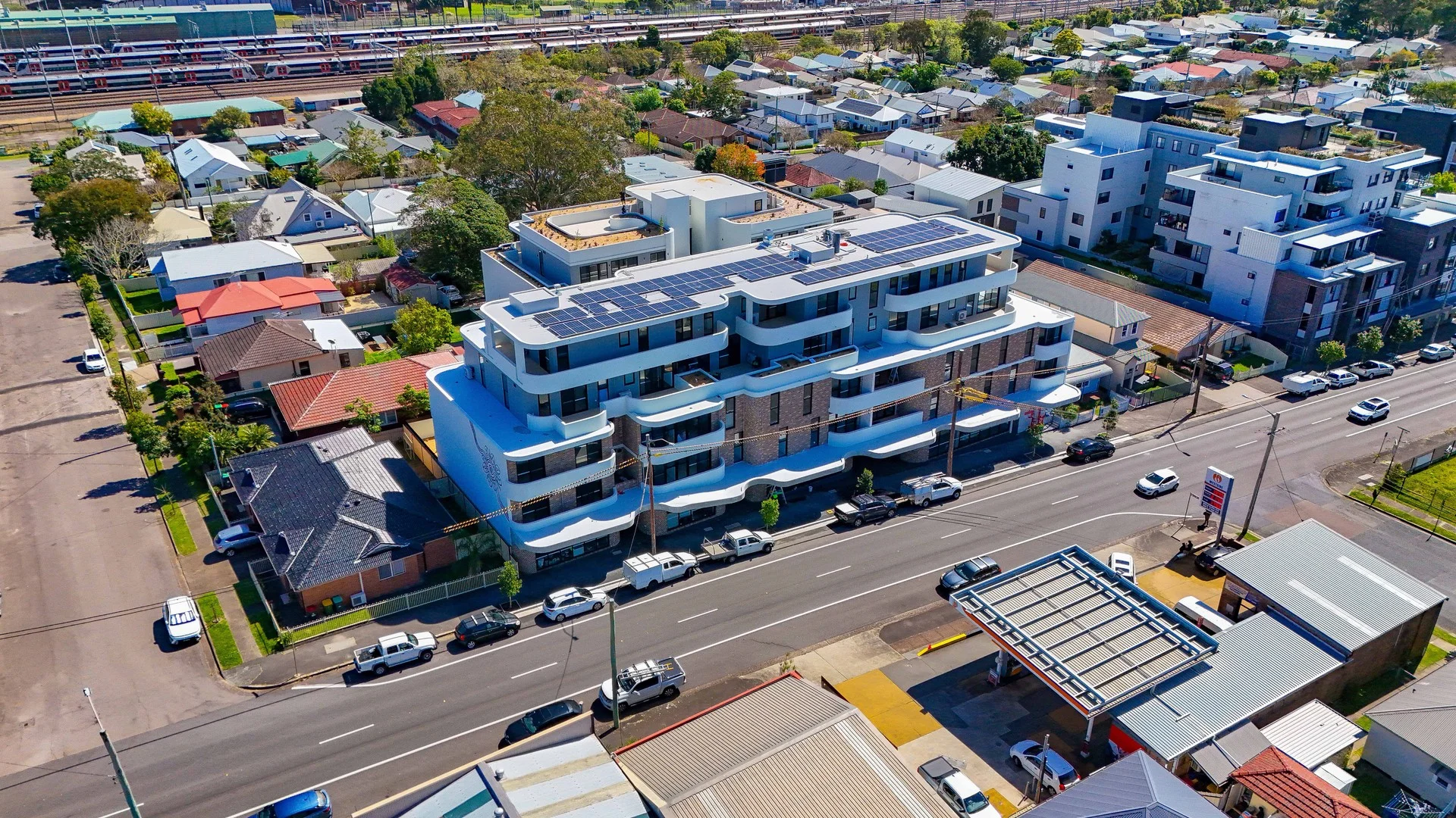 Additional image 12 of 107/136 Brunker Road, Adamstown NSW 2289