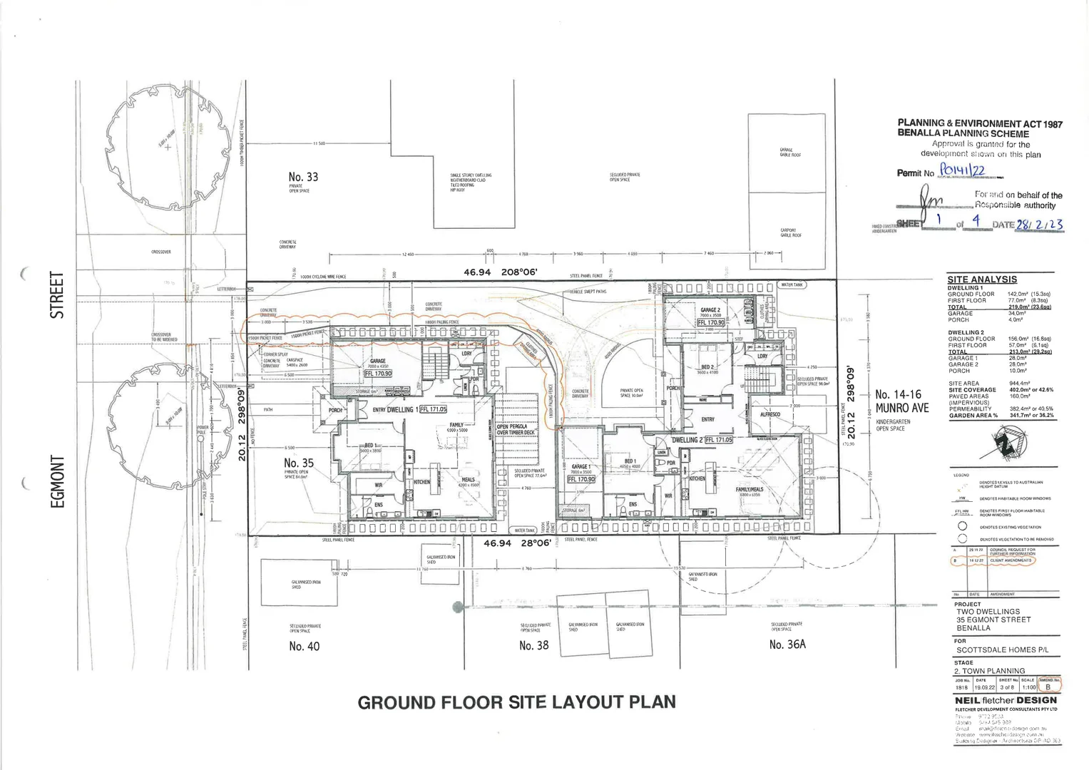 Additional image 4 of 35 Egmont Street, Benalla VIC 3672