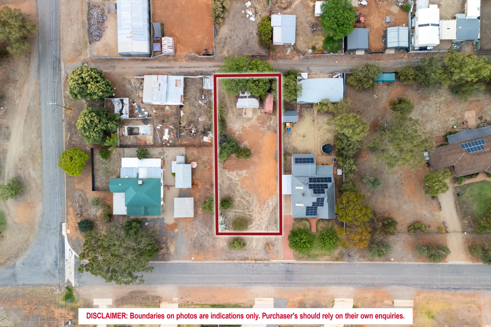Additional image 9 of 111 Wallace Street, Coolamon NSW 2701