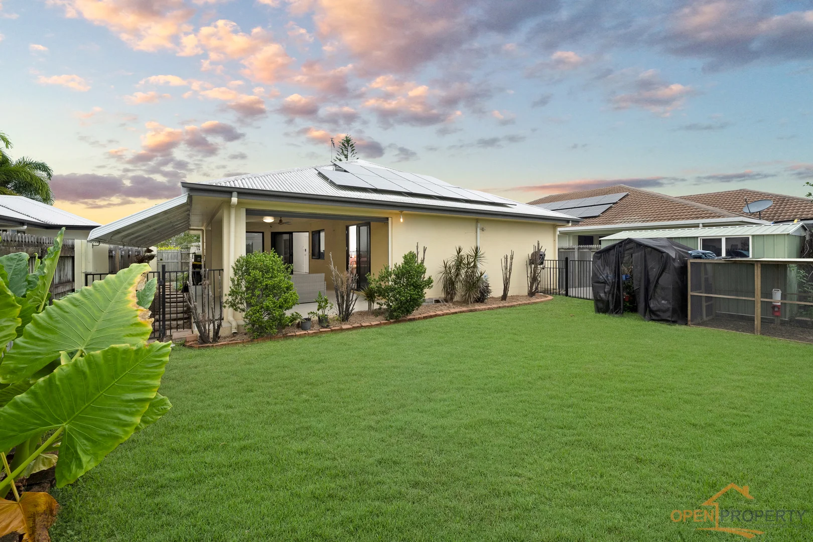 Additional image 8 of 3 Carholm Ct, Kirwan QLD 4817
