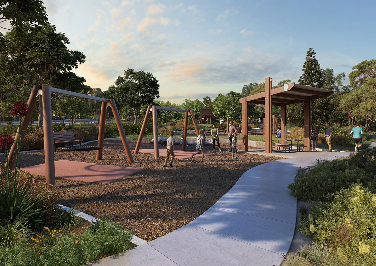 Additional image 8 of Stage 2 - Lot 48 - Bellagrove Estate, Southside QLD 4570