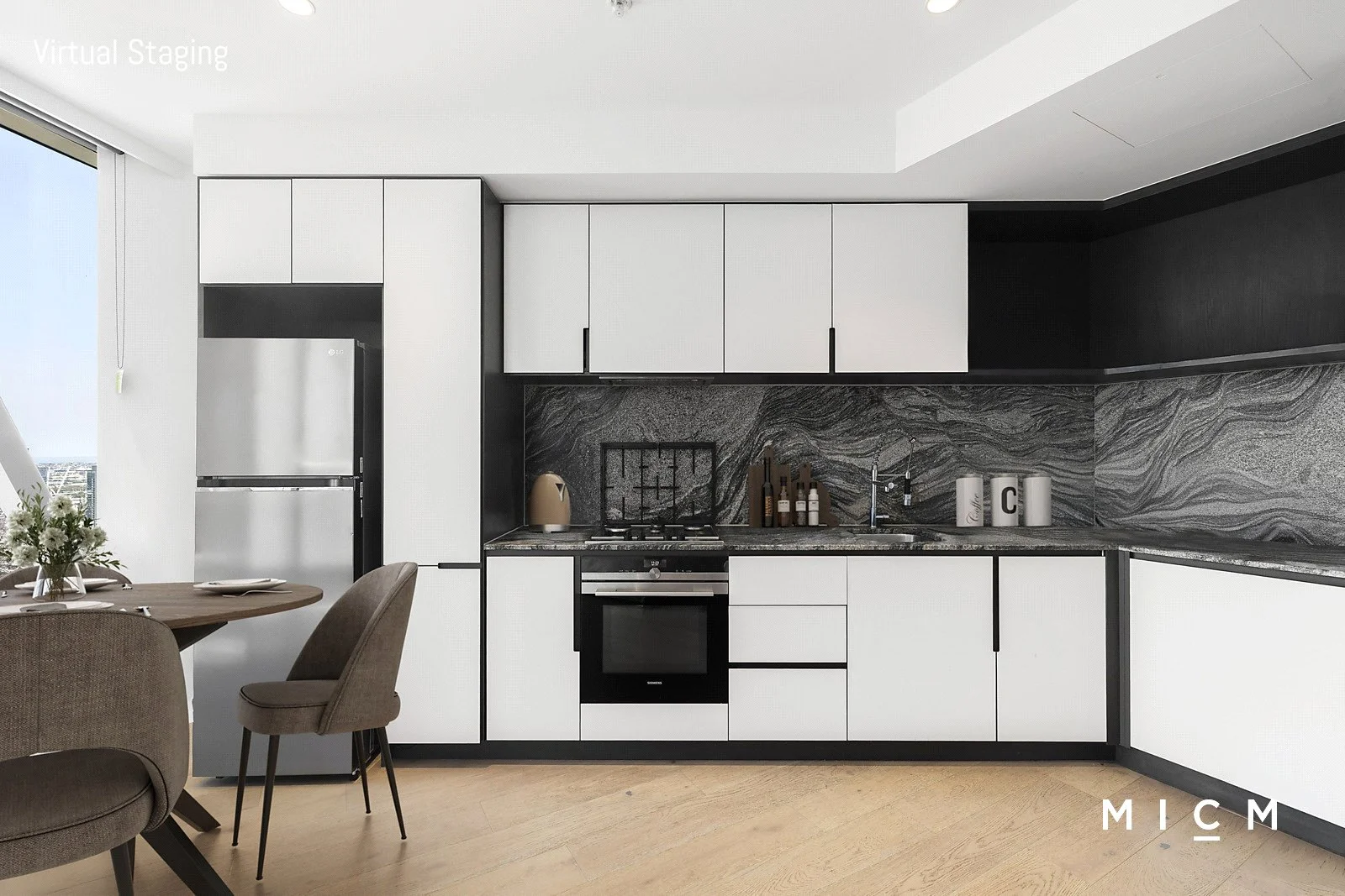 Additional image 4 of 3408B/639 Little Lonsdale Street, Melbourne VIC 3000