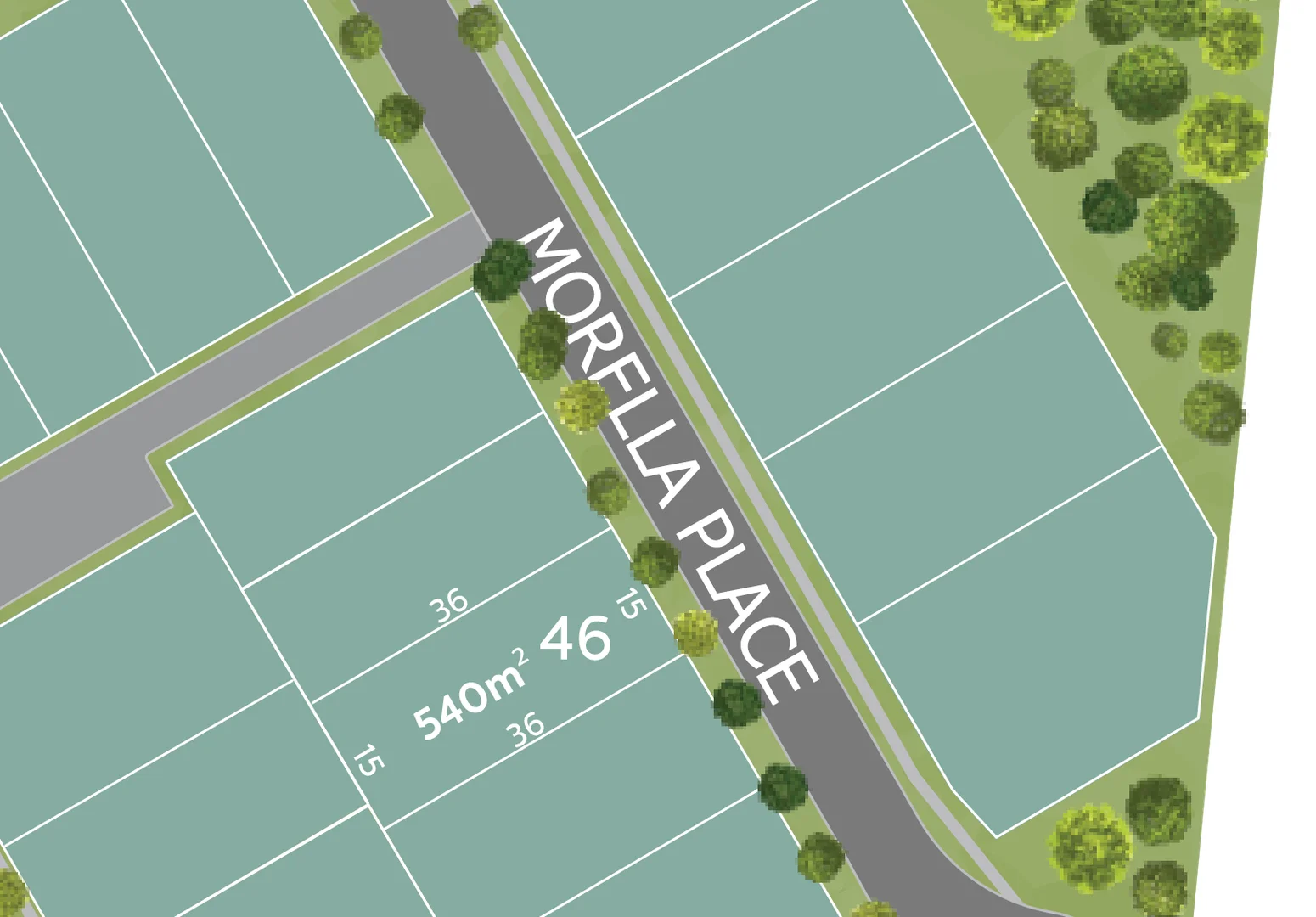 Lot 46 Morella Place, Bohle Plains QLD 4817
