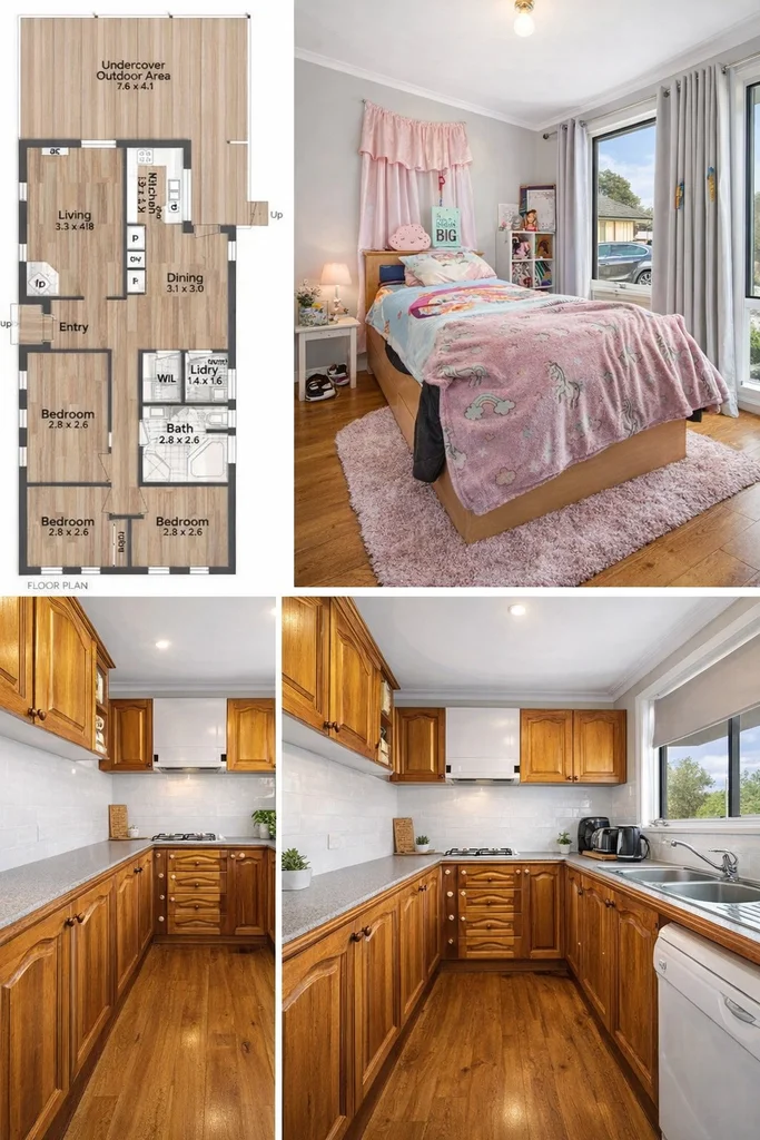 Additional image 4 of Graves Court, Heyfield VIC 3858