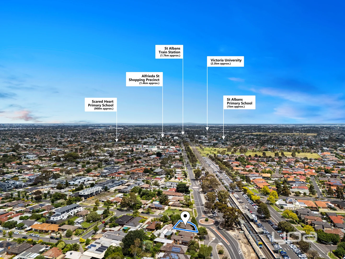 Additional image 10 of 164 Power Street, St Albans VIC 3021