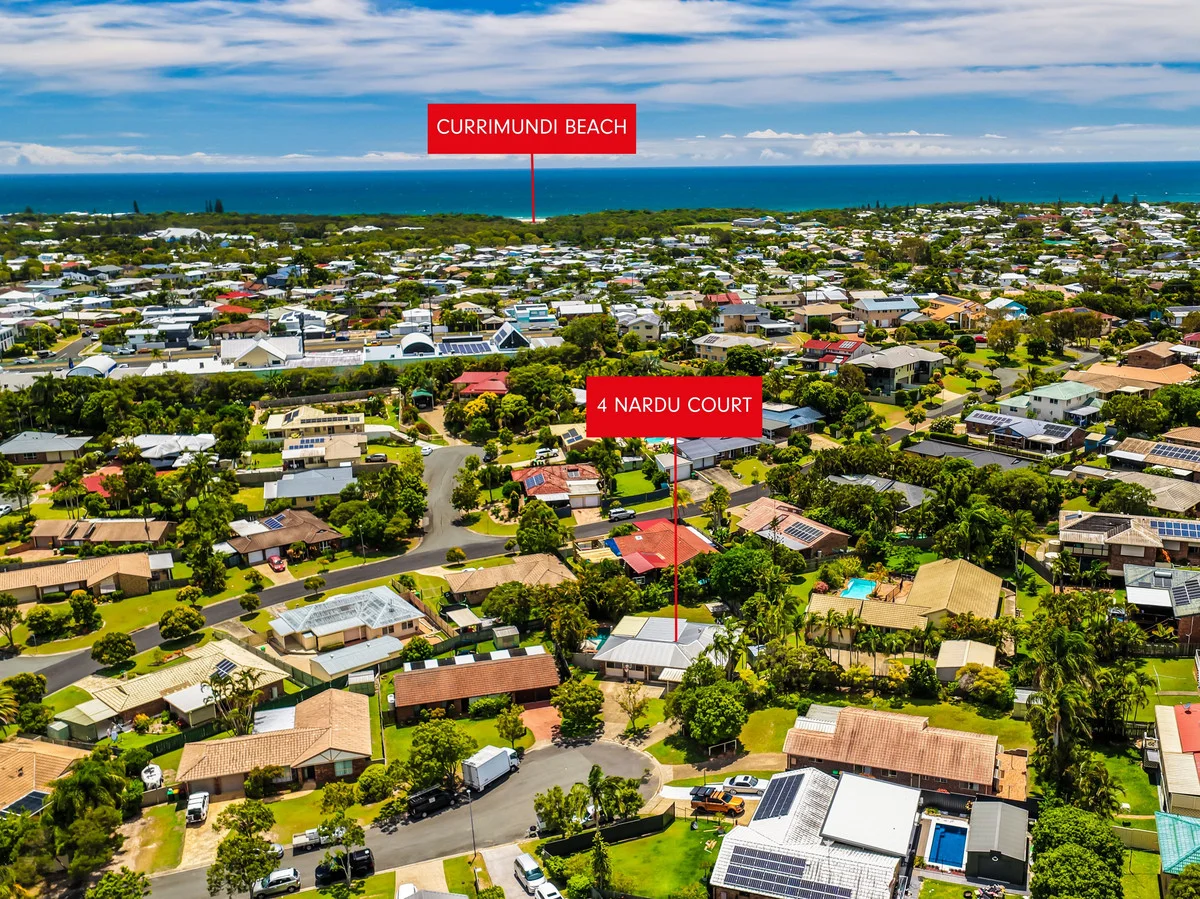 Additional image 3 of 4 Nardu Court, Currimundi QLD 4551