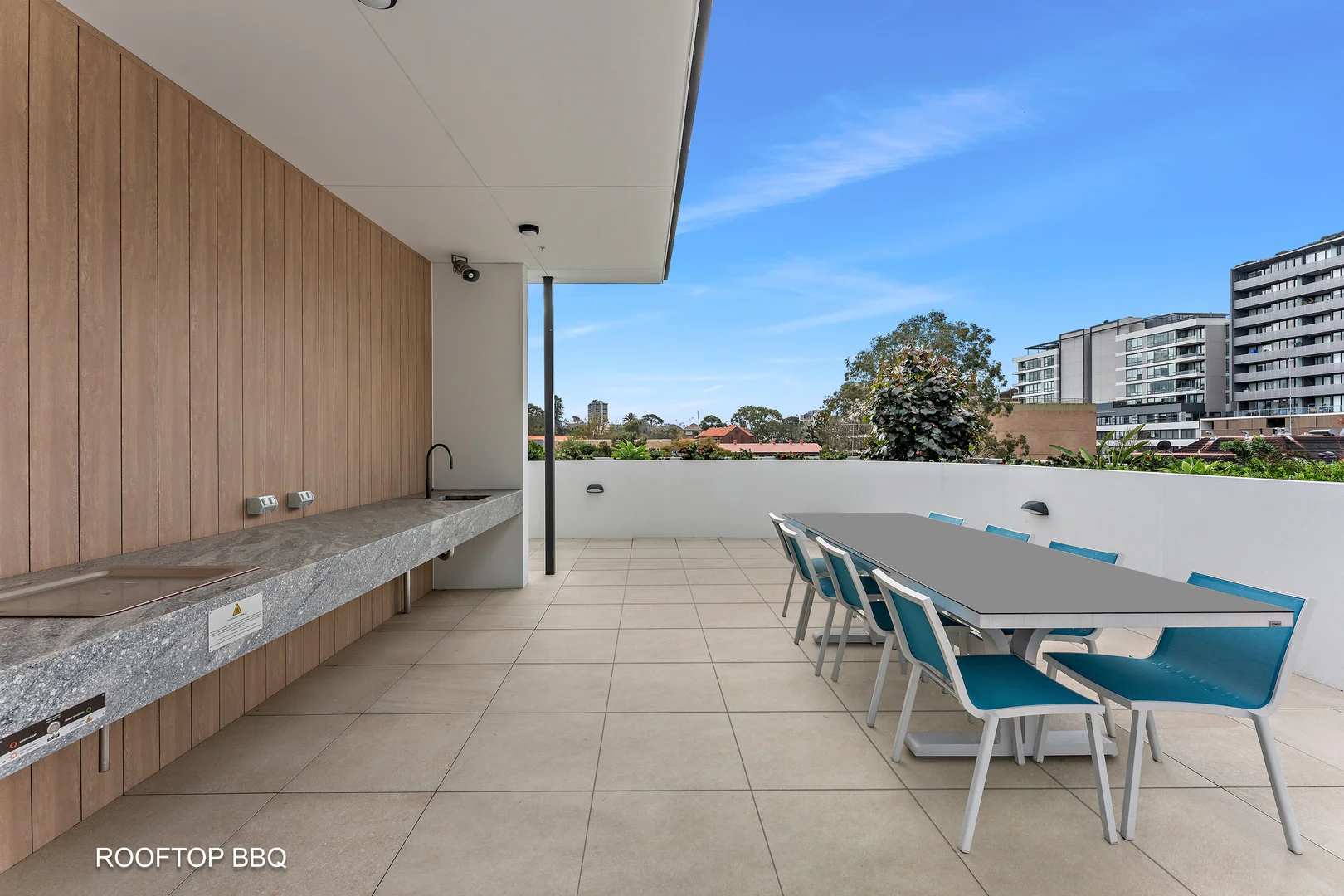 Additional image 11 of 105/5 Doohat Avenue, North Sydney NSW 2060