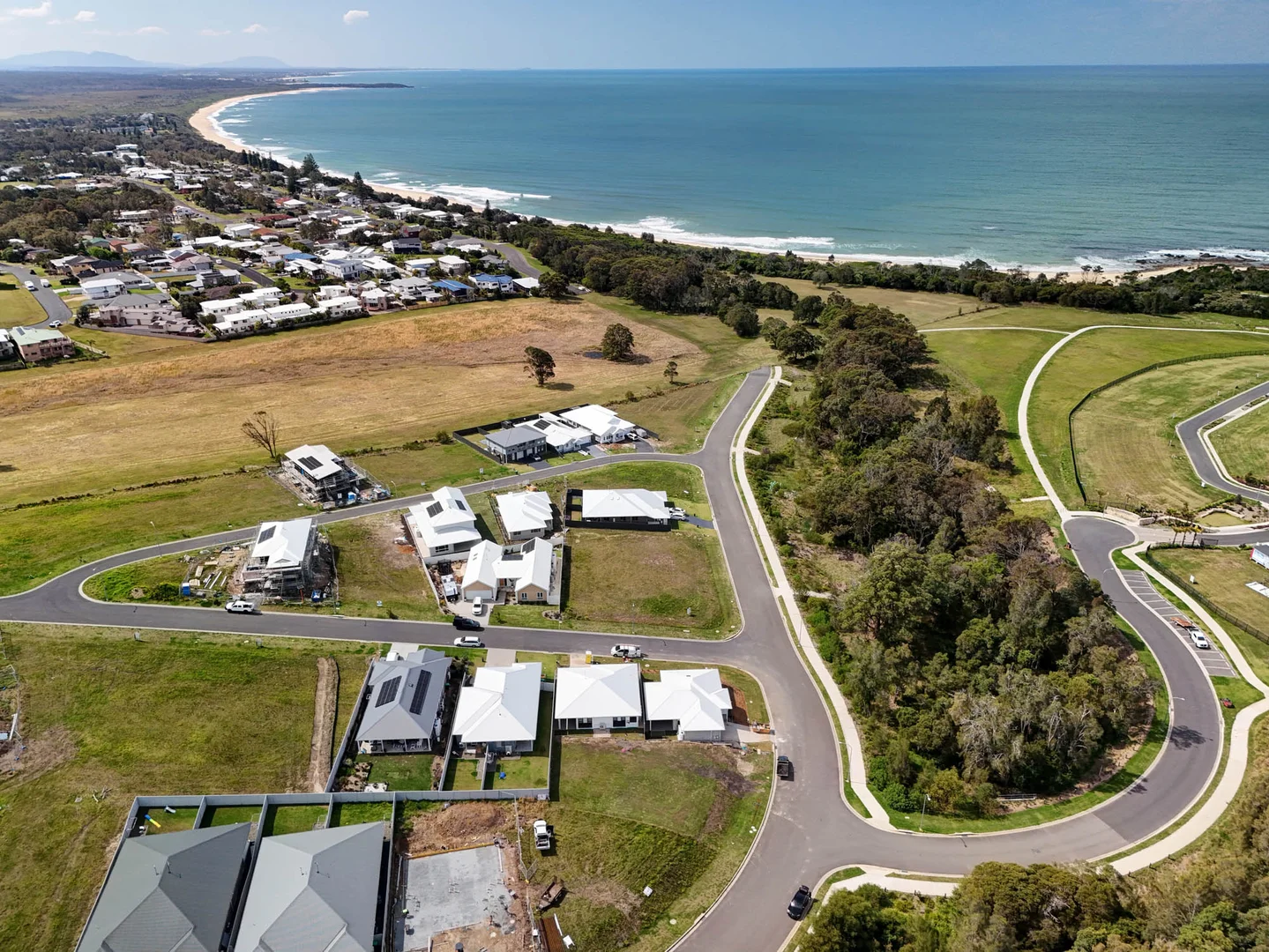 Additional image 3 of 43 Golden Drive, Diamond Beach NSW 2430