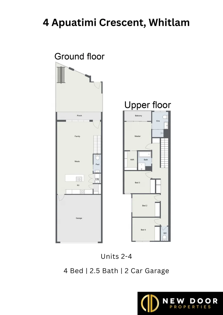 Additional image 5 of 4 Apuatimi Crescent, Whitlam ACT 2611