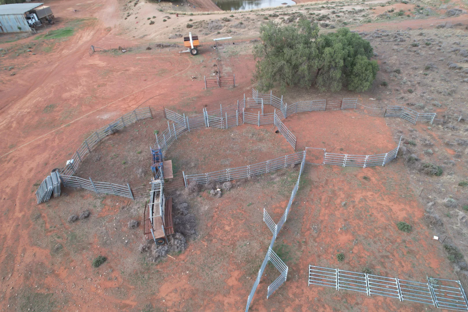 Additional image 8 of 2823 Hermidale Nymagee Road, Hermidale NSW 2831