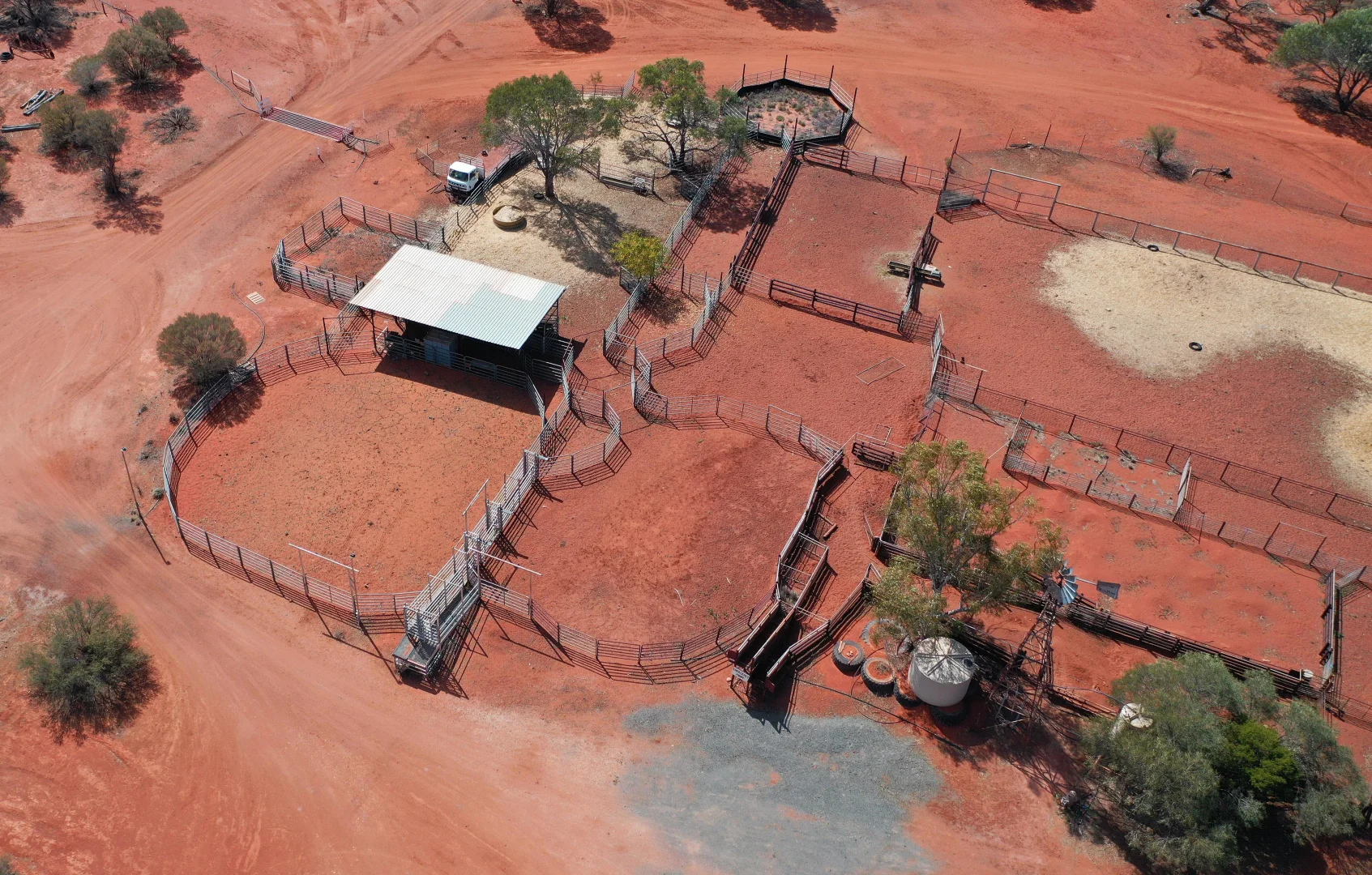 Additional image 8 of Nallan Station, Cue WA 6640