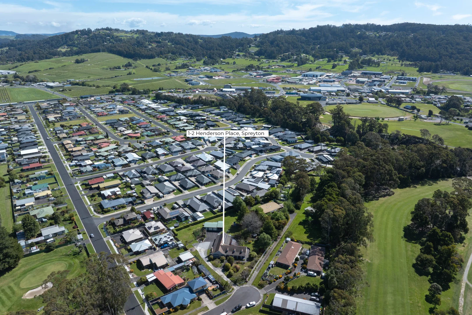 Additional image 32 of 1-2 Henderson Place, Spreyton TAS 7310