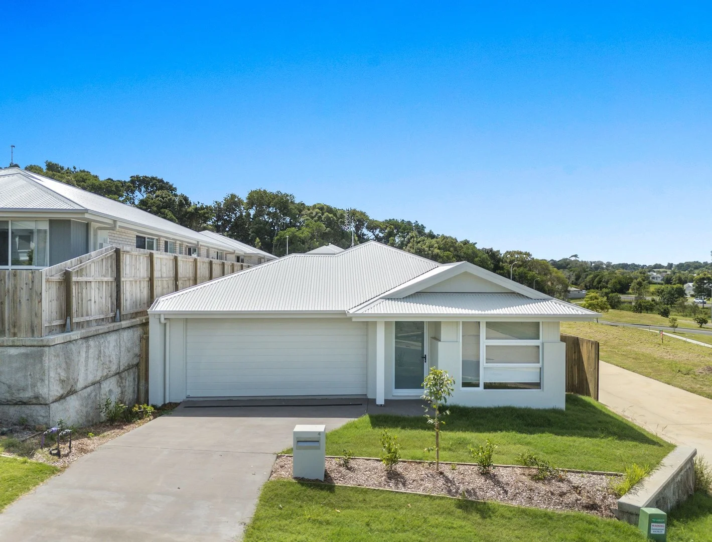 4 Seaward Street, Lennox Head NSW 2478