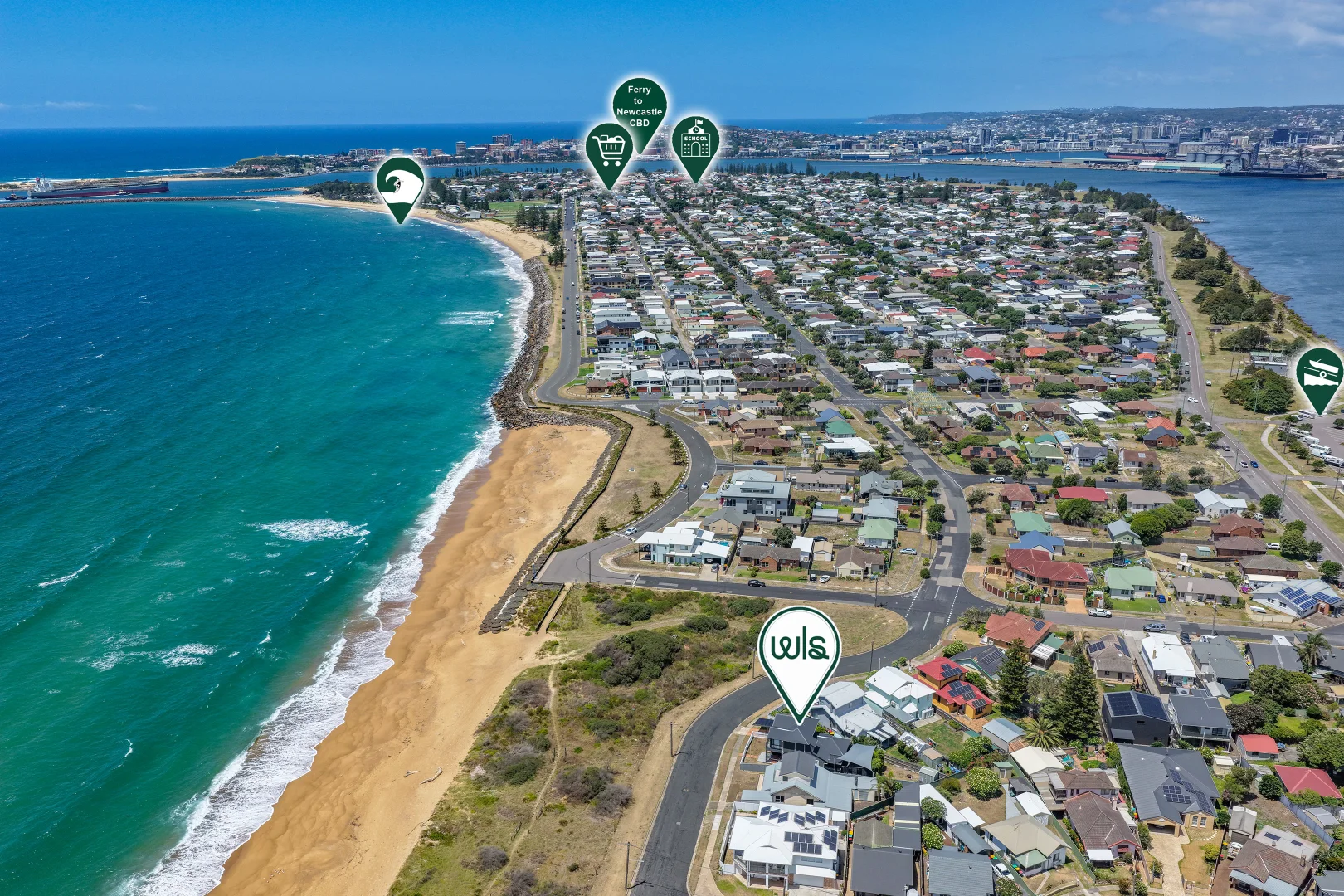 Additional image 15 of 20 Eames Avenue, Stockton NSW 2295