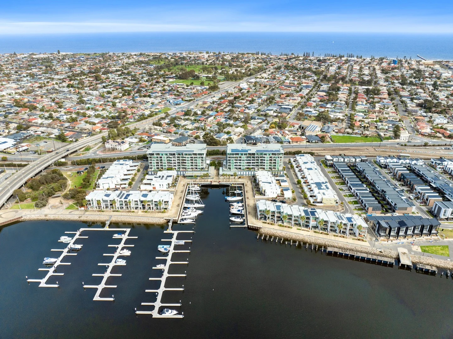 Additional image 2 of Lot 9000 Marine Berth C8/Tarni Court, New Port SA 5015