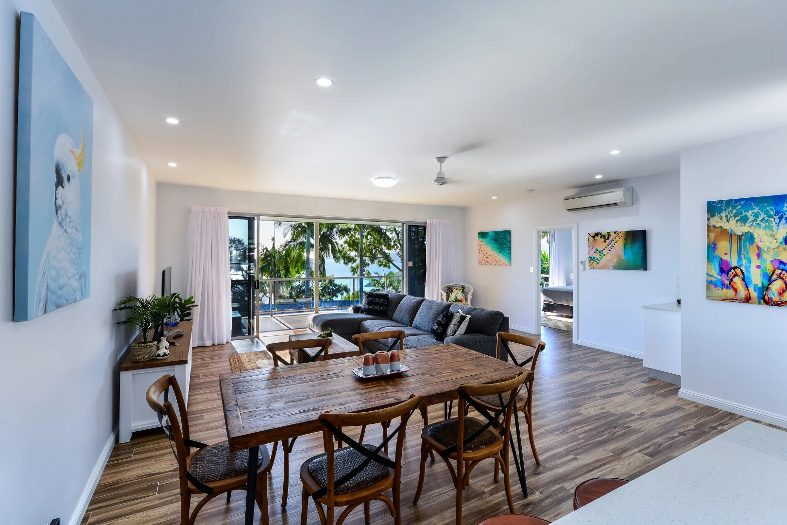 Additional image 6 of Blue Water Views 6 2 Banksia Court, Hamilton Island QLD 4803