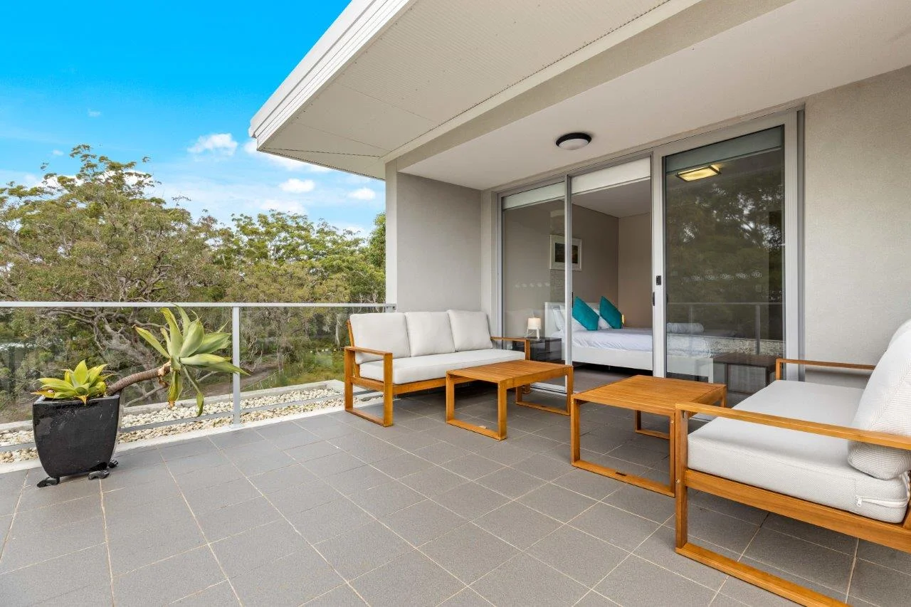 Additional image 10 of 301/2 Murdoch Street, Huskisson NSW 2540