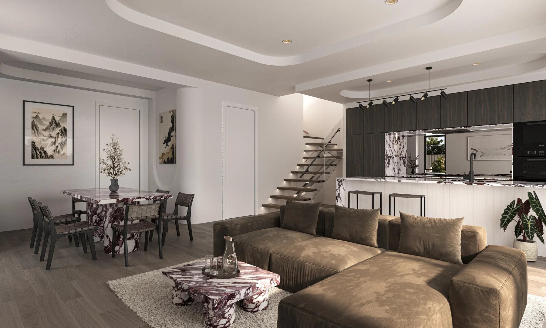 Additional image 14 of 8/23 Griffith Place, Seven Hills QLD 4170