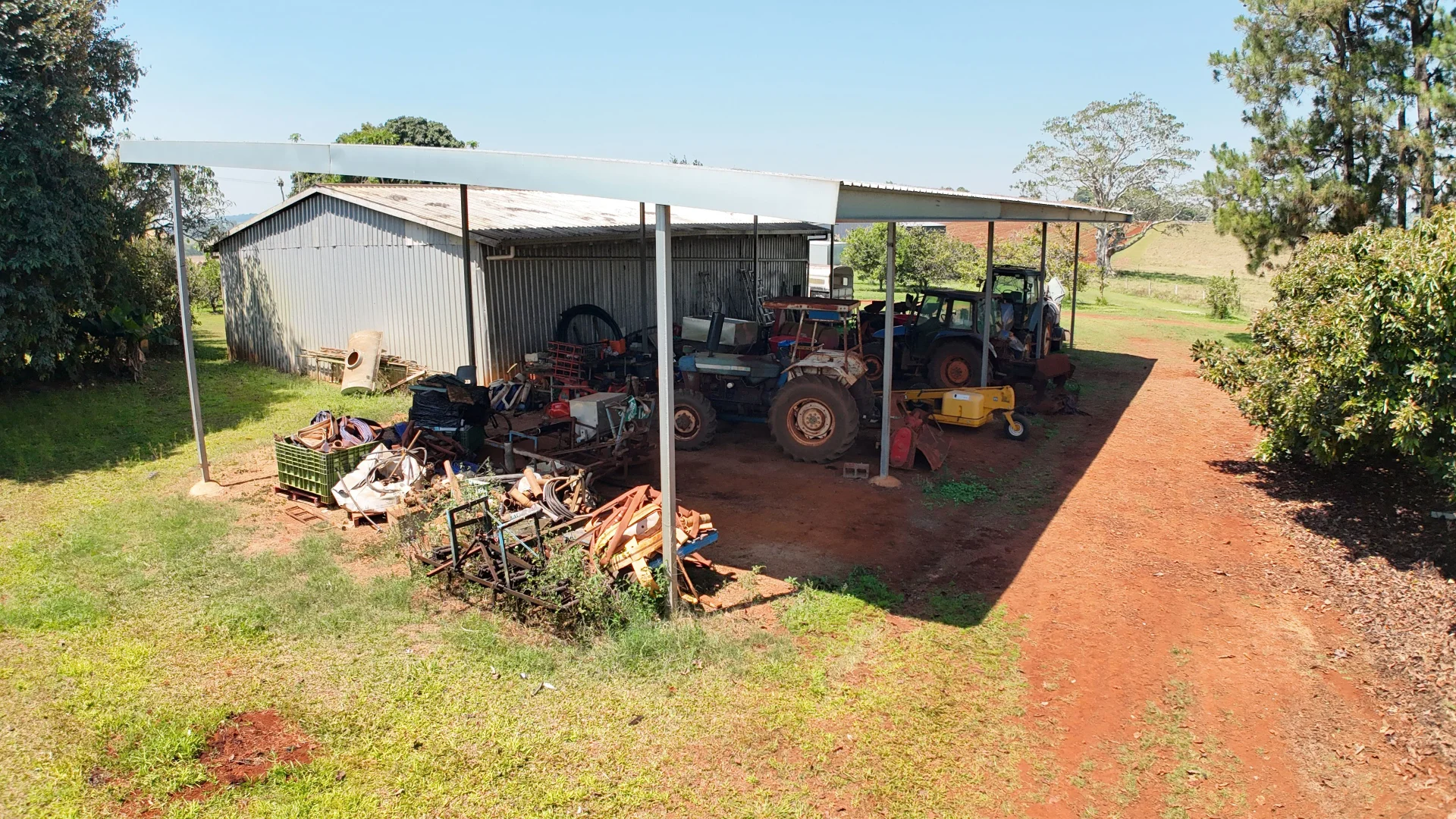 Additional image 47 of 767 Peeramon Road, Peeramon QLD 4885