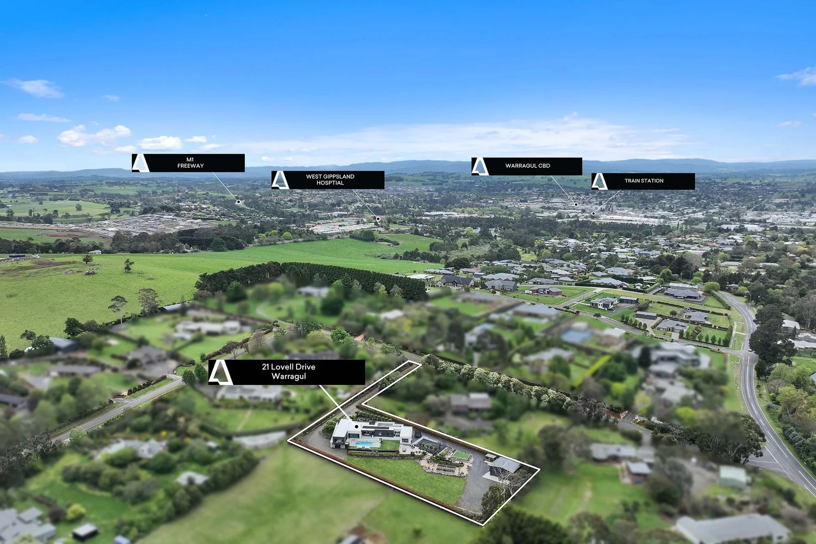 Additional image 30 of 21 Lovell Drive, Warragul VIC 3820