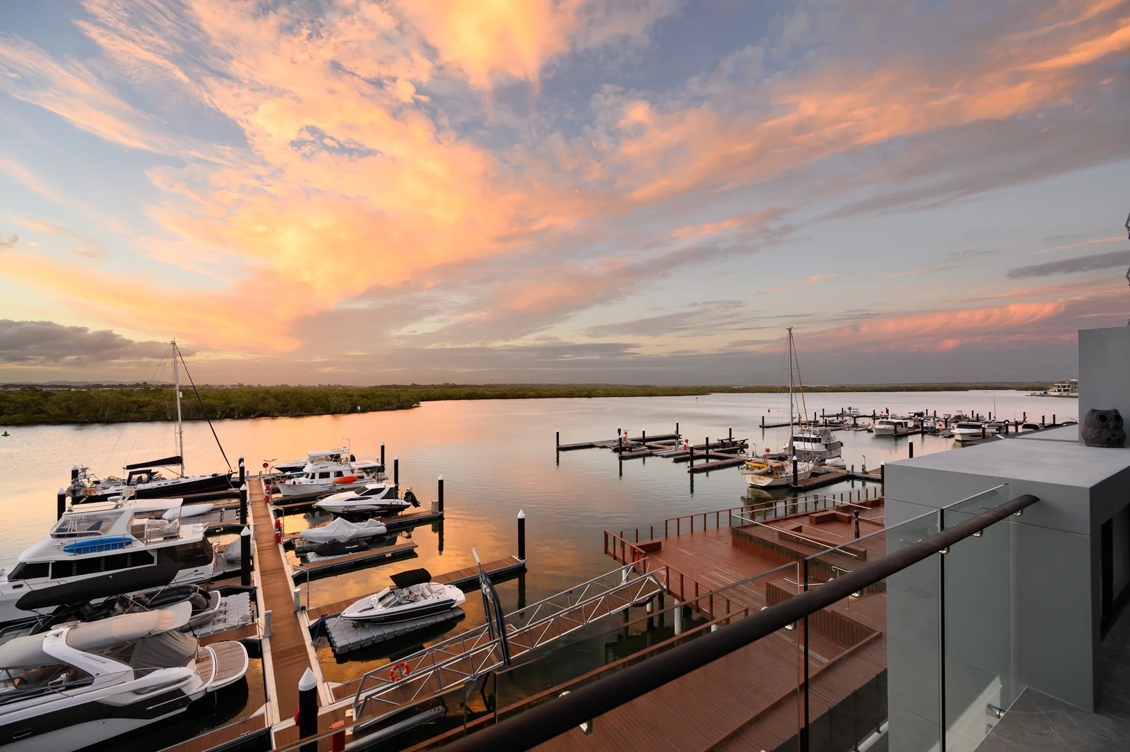 Additional image 34 of 8/2 Marina Promenade, Paradise Point QLD 4216
