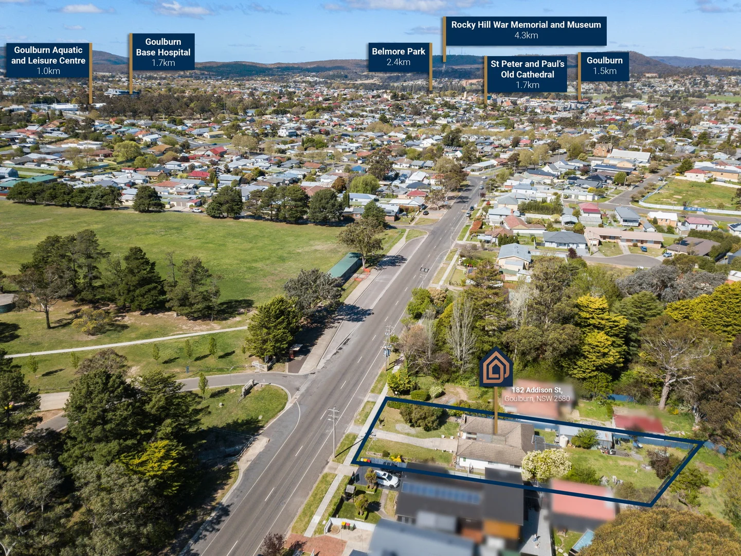 Additional image 11 of 182 Addison Street, Goulburn NSW 2580
