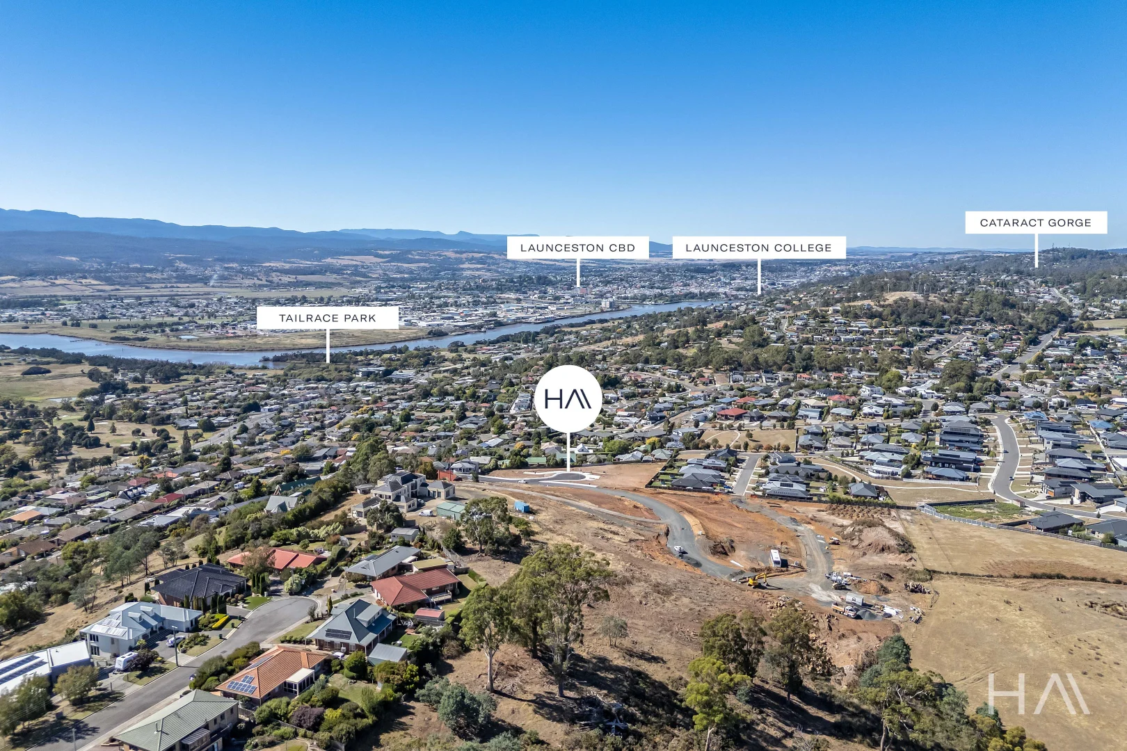 Additional image 3 of 1-12 Tennyson Drive, Riverside TAS 7250