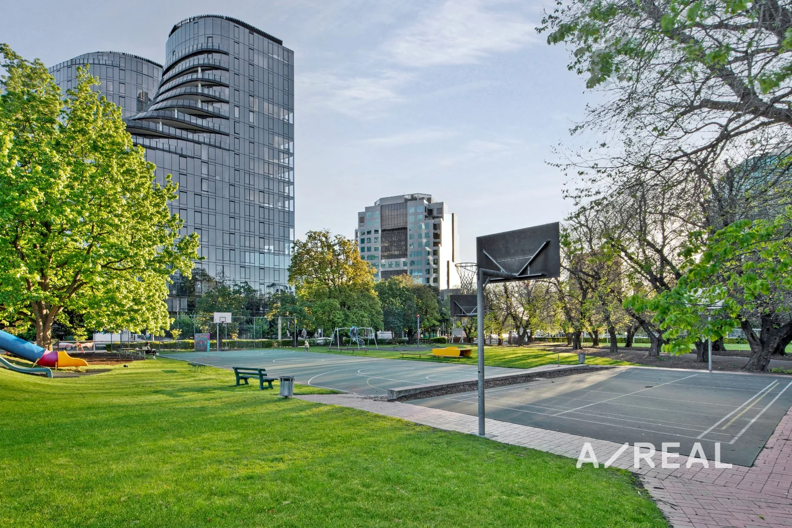 Additional image 14 of 1502/605 St Kilda Road, Melbourne VIC 3004