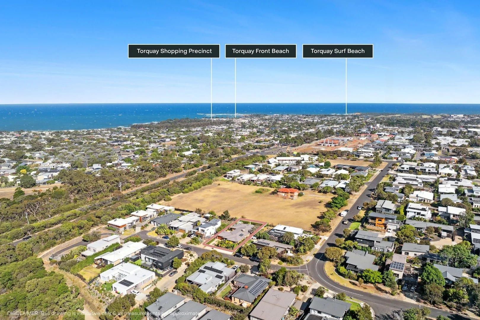 Additional image 15 of 13 Blackwattle Mews, Torquay VIC 3228