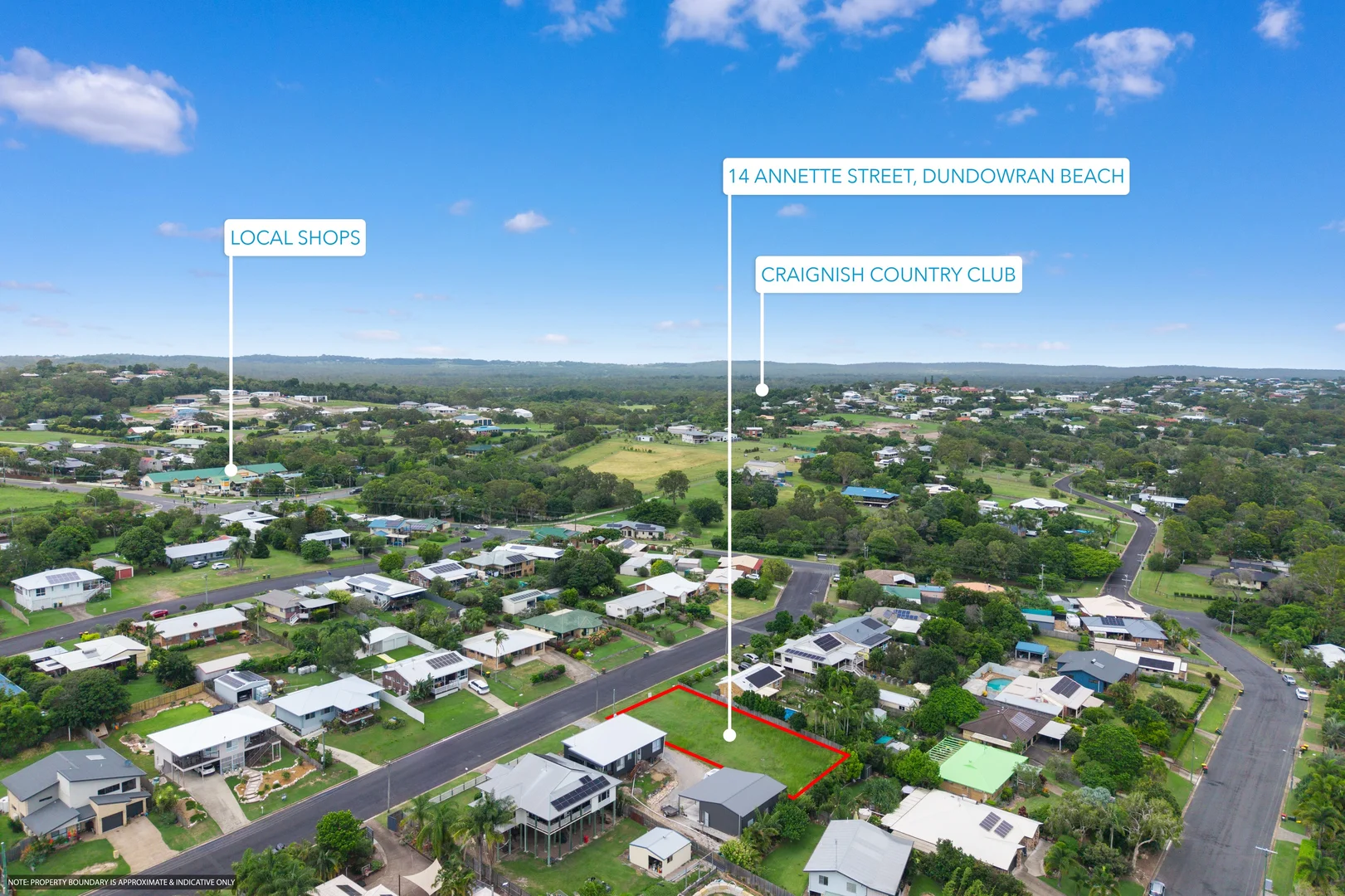 Additional image 3 of 14 Annette Street, Dundowran Beach QLD 4655