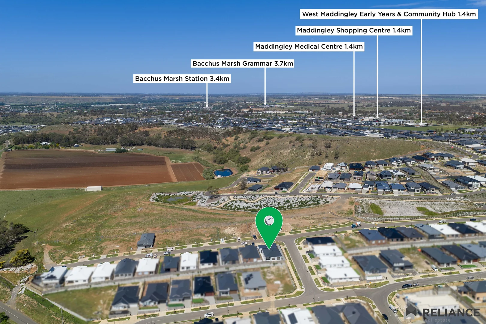 Additional image 28 of 22 Platt Drive, Maddingley VIC 3340