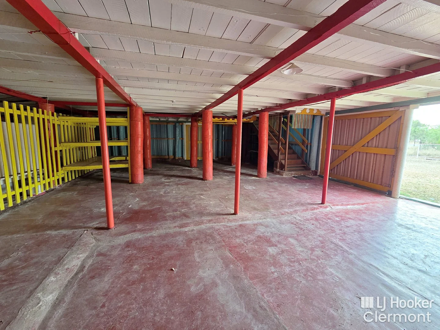 Additional image 4 of 5 Turrama Road, Clermont QLD 4721