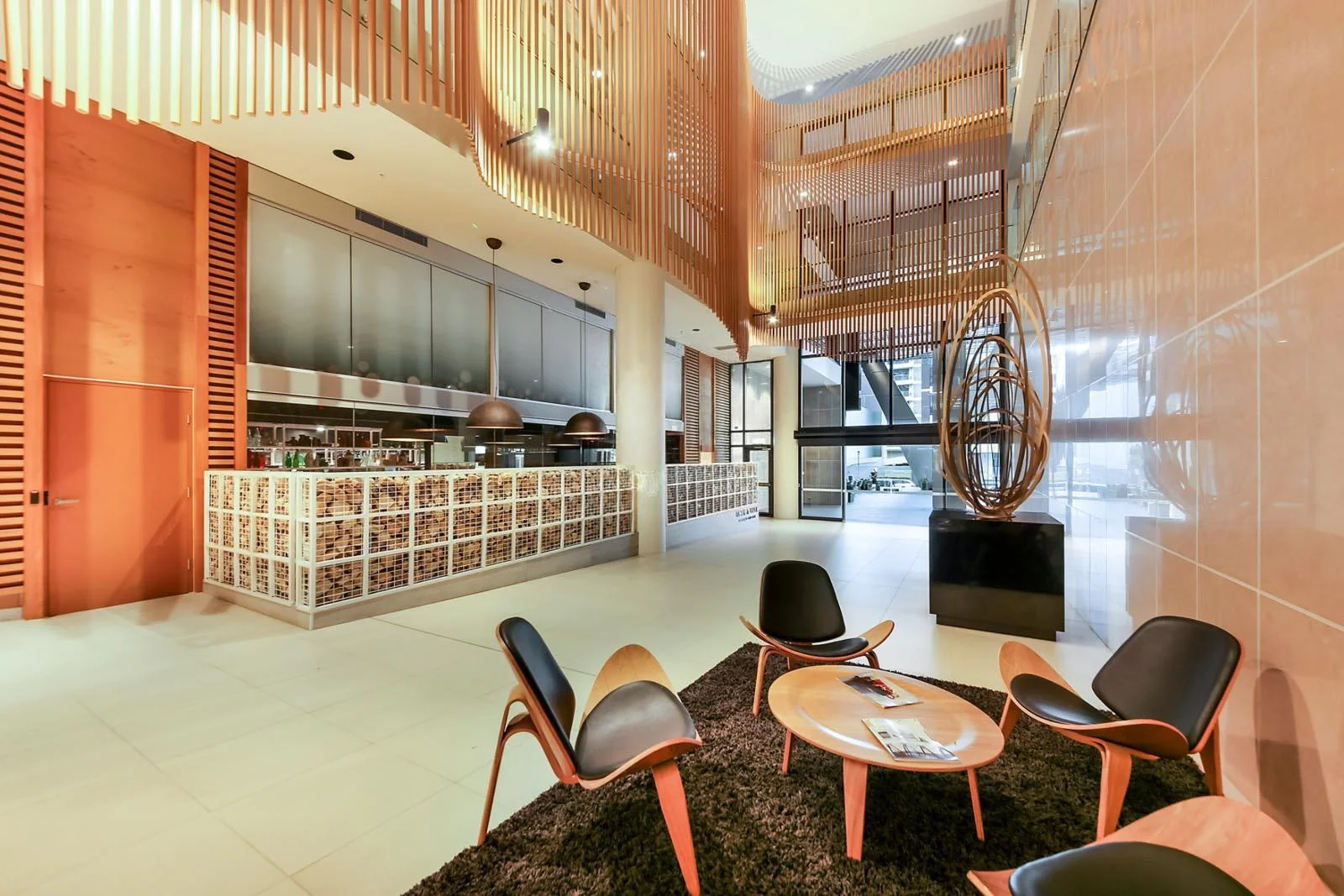 Additional image 17 of 1417/32 Hunter Street (AKA 1417/45 Macquarie St), Parramatta NSW 2150