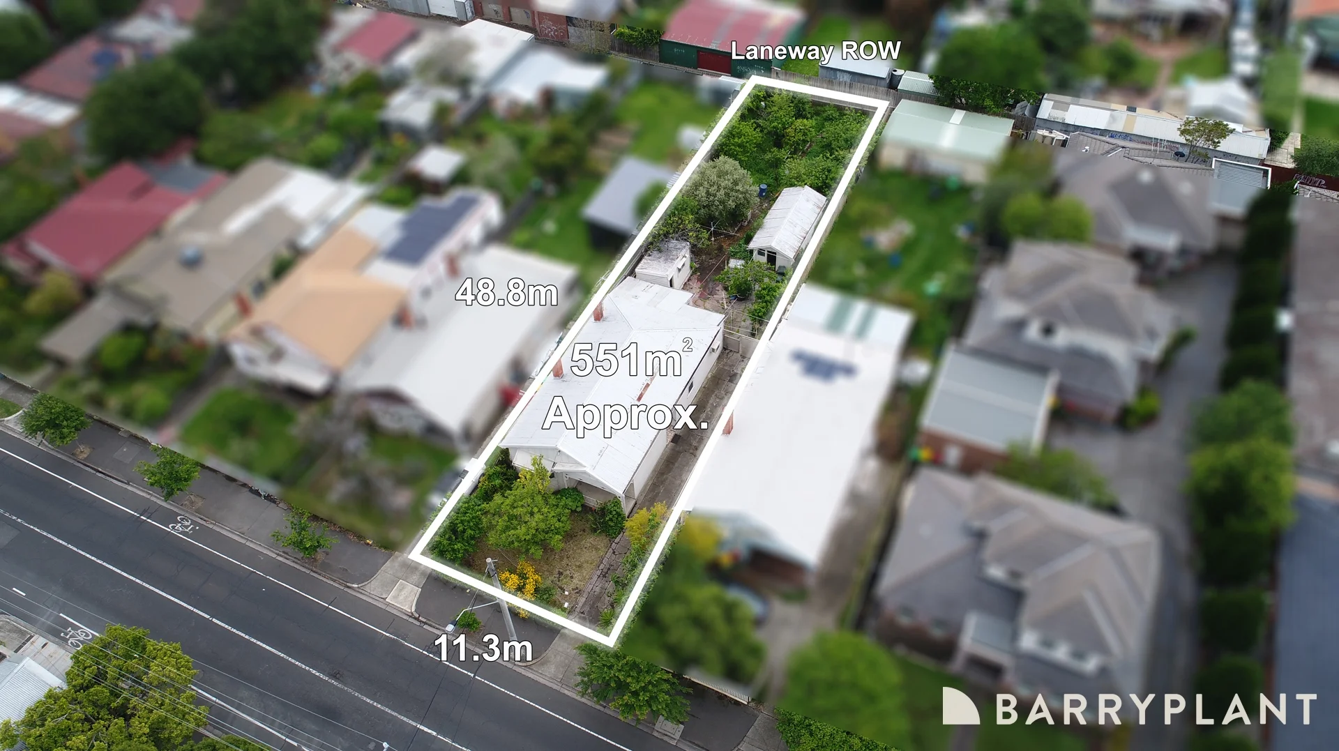 658 Barkly Street, West Footscray VIC 3012