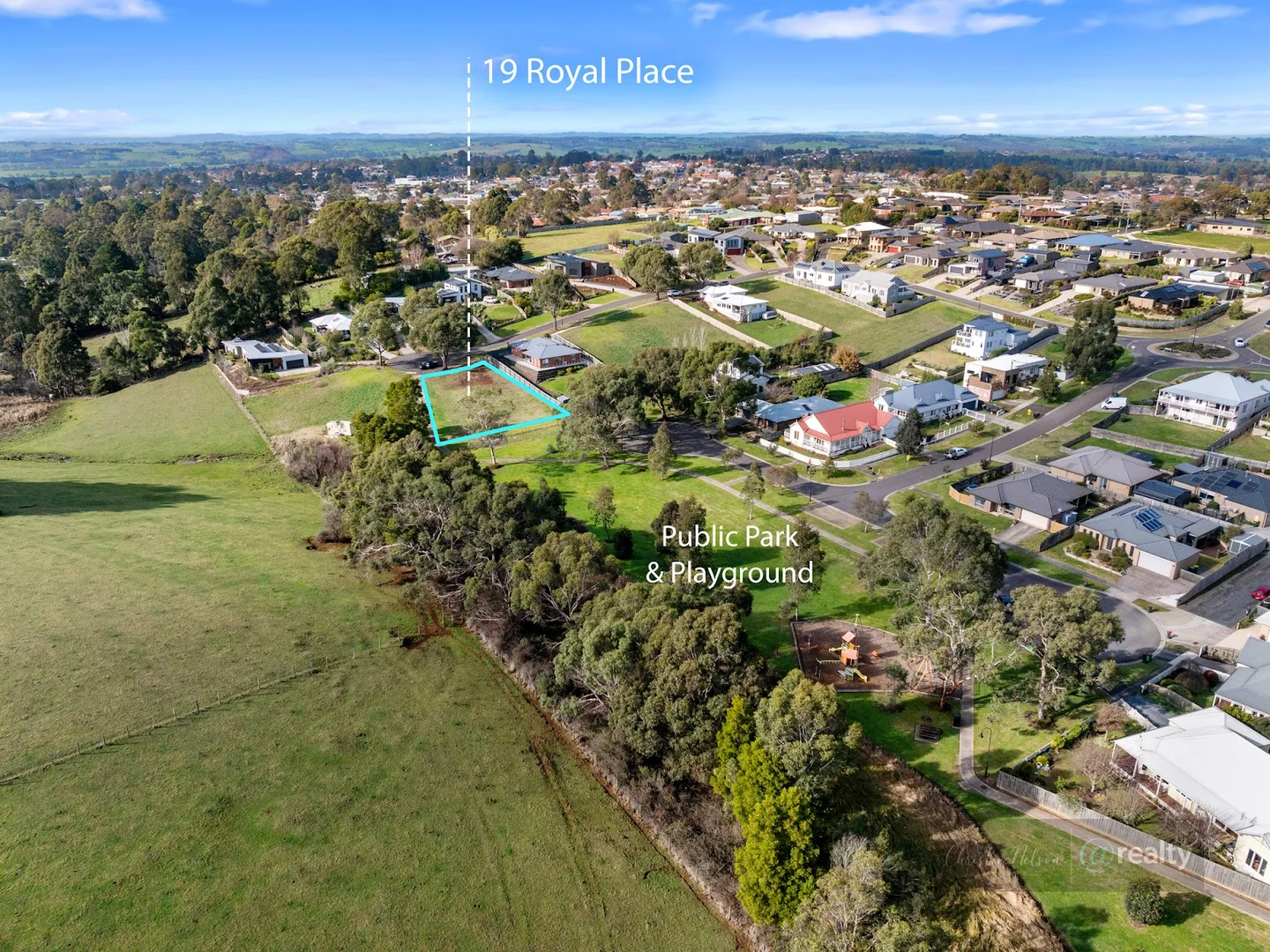 Additional image 6 of 19 Royal Place, Leongatha VIC 3953