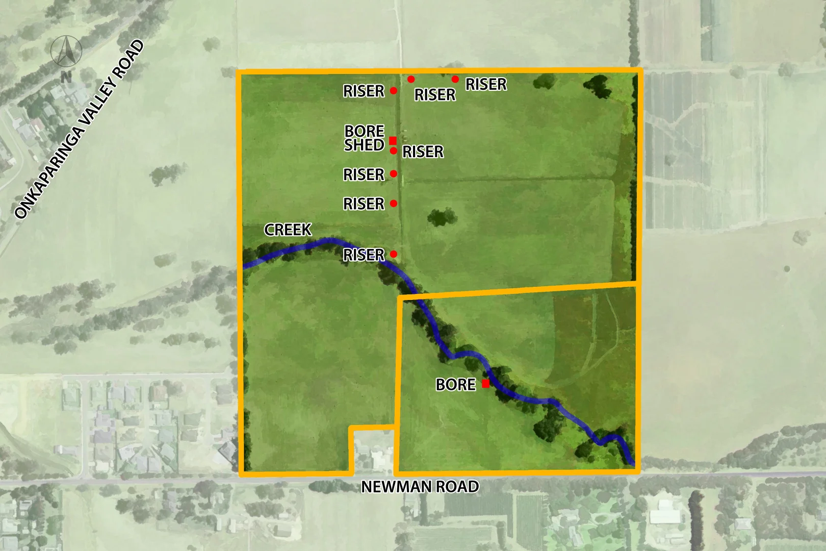 Additional image 29 of Lot 20 & 21 Newman Road, Charleston SA 5244