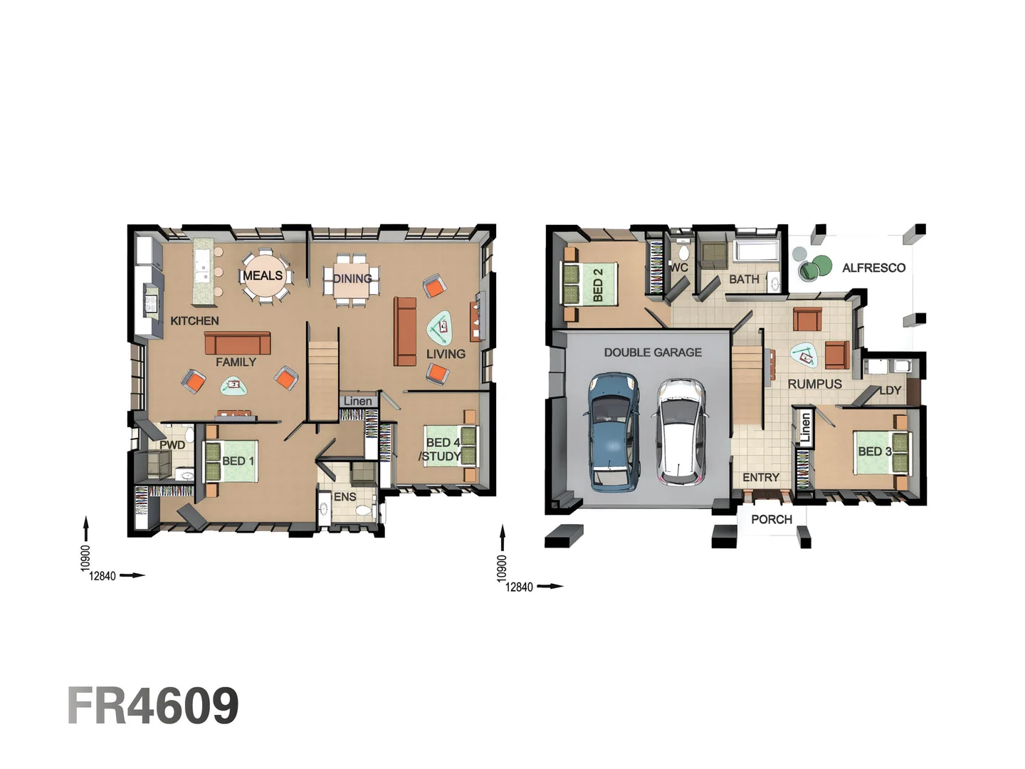 Additional image 4 of Lot 18 Hart St, Upper Coomera QLD 4209