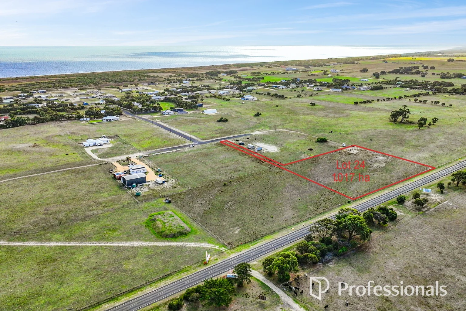 Additional image 3 of Lot 24 Higgins Court, Kingston Se SA 5275