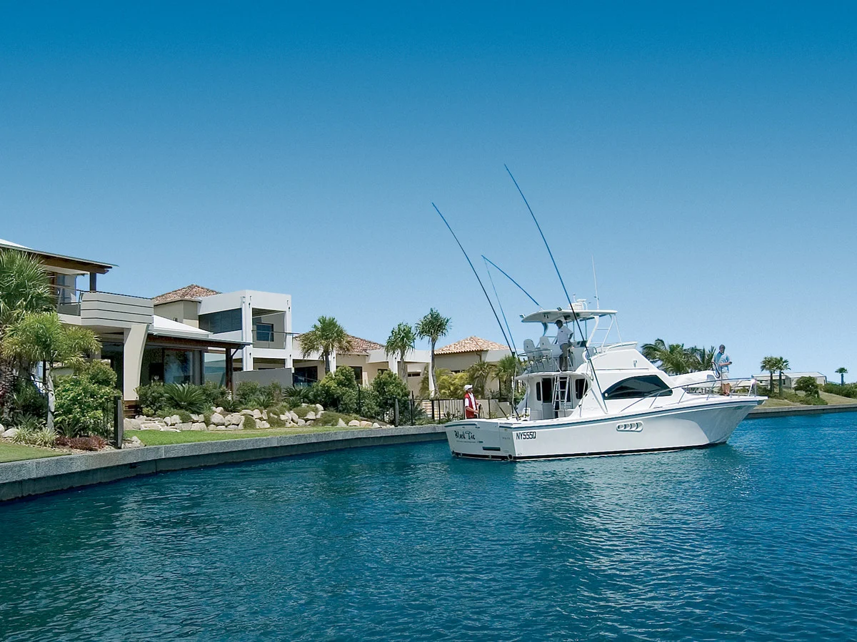 Banksia Beach QLD 4507