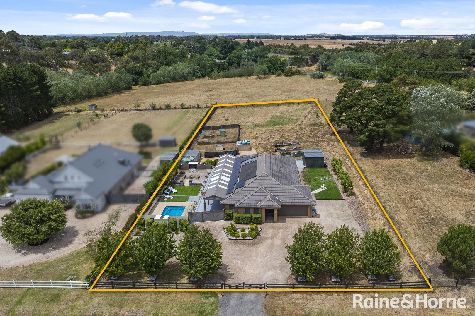 10 Rivergum Road, Riddells Creek VIC 3431