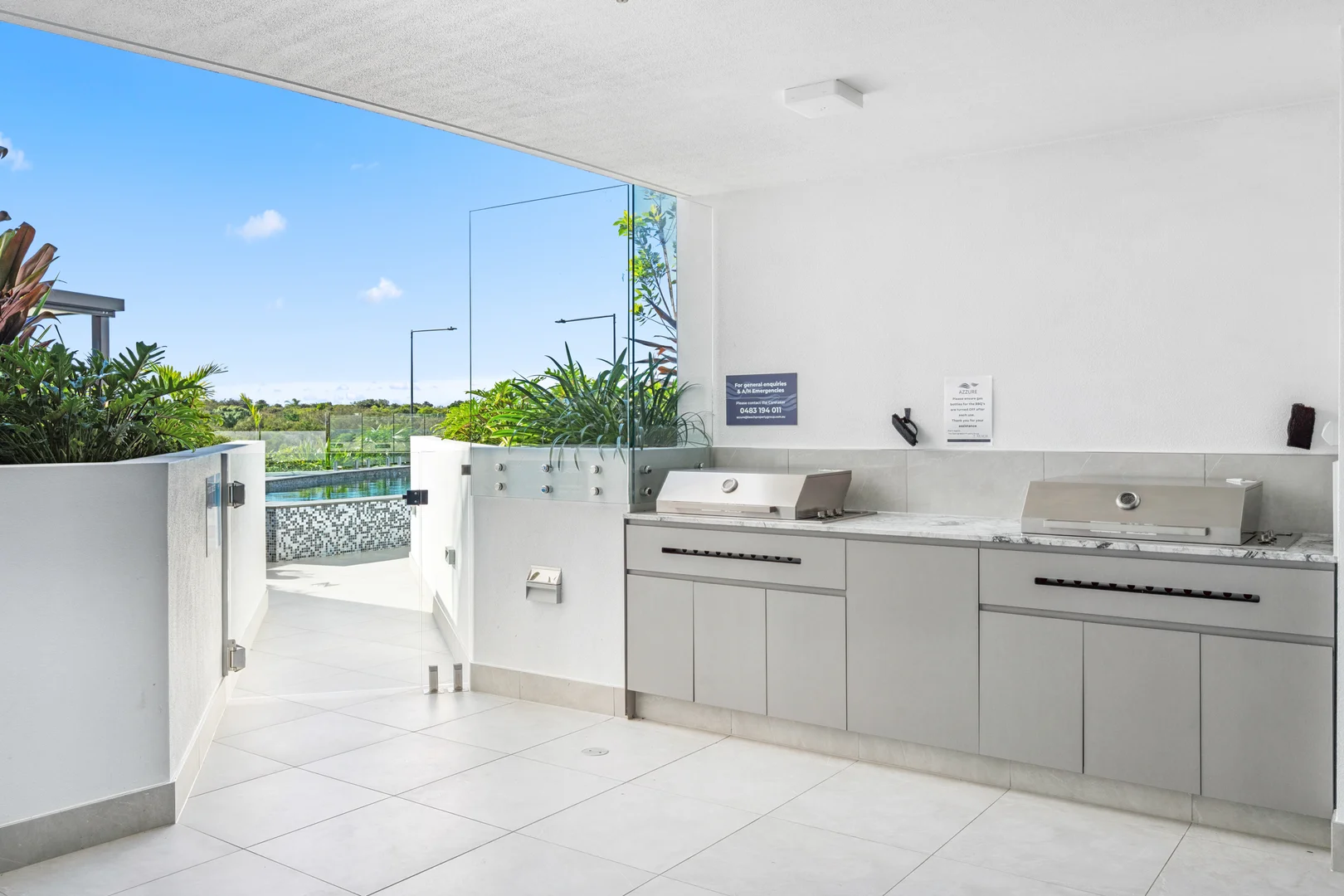 Additional image 16 of 1206/19 Kombi Street, Bokarina QLD 4575