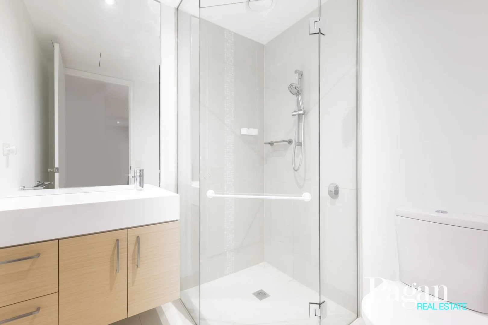 Additional image 7 of 2712/9 Power Street, Southbank VIC 3006