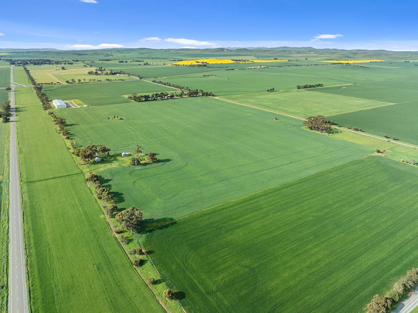 Additional image 16 of 1 Tohls Road, Booborowie SA 5417