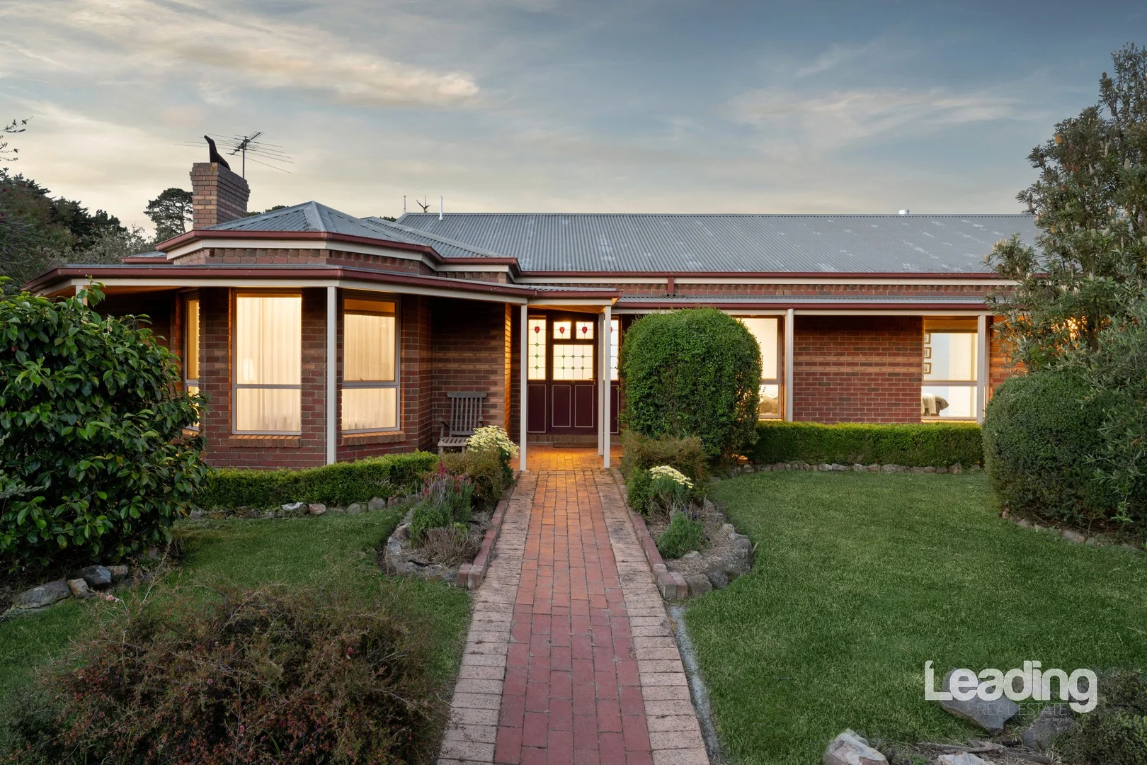 71 Benson Road, Gisborne South VIC 3437