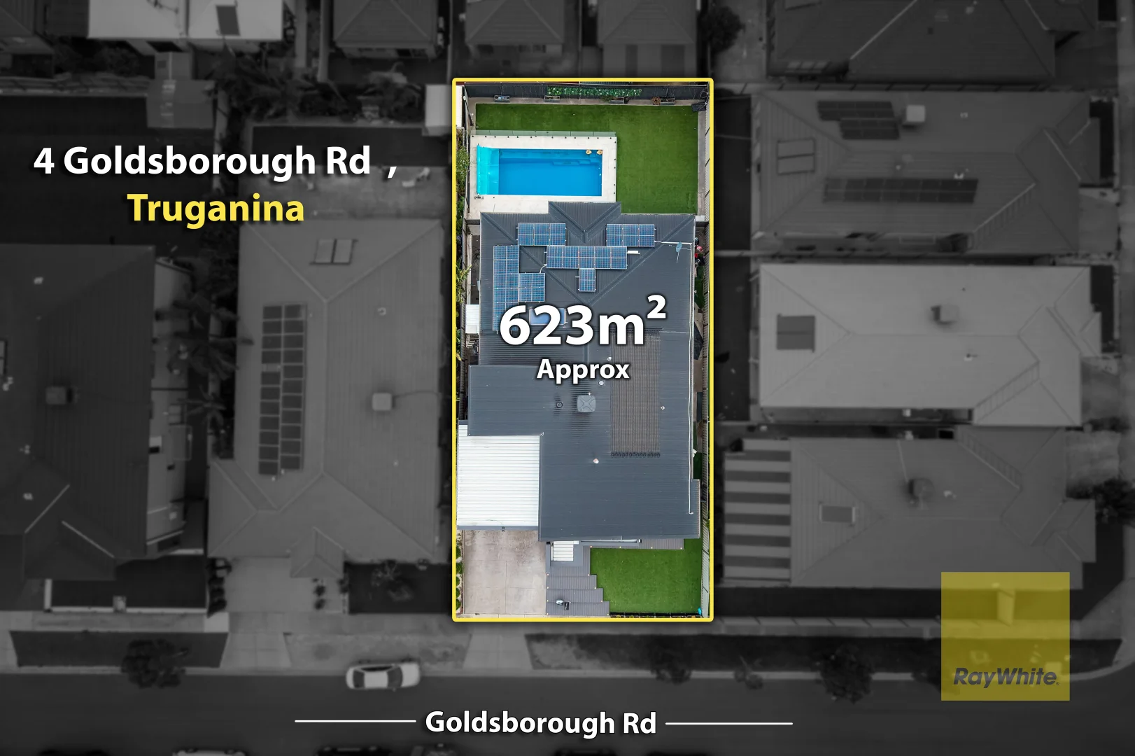Additional image 23 of 4 Goldsborough Road, Truganina VIC 3029