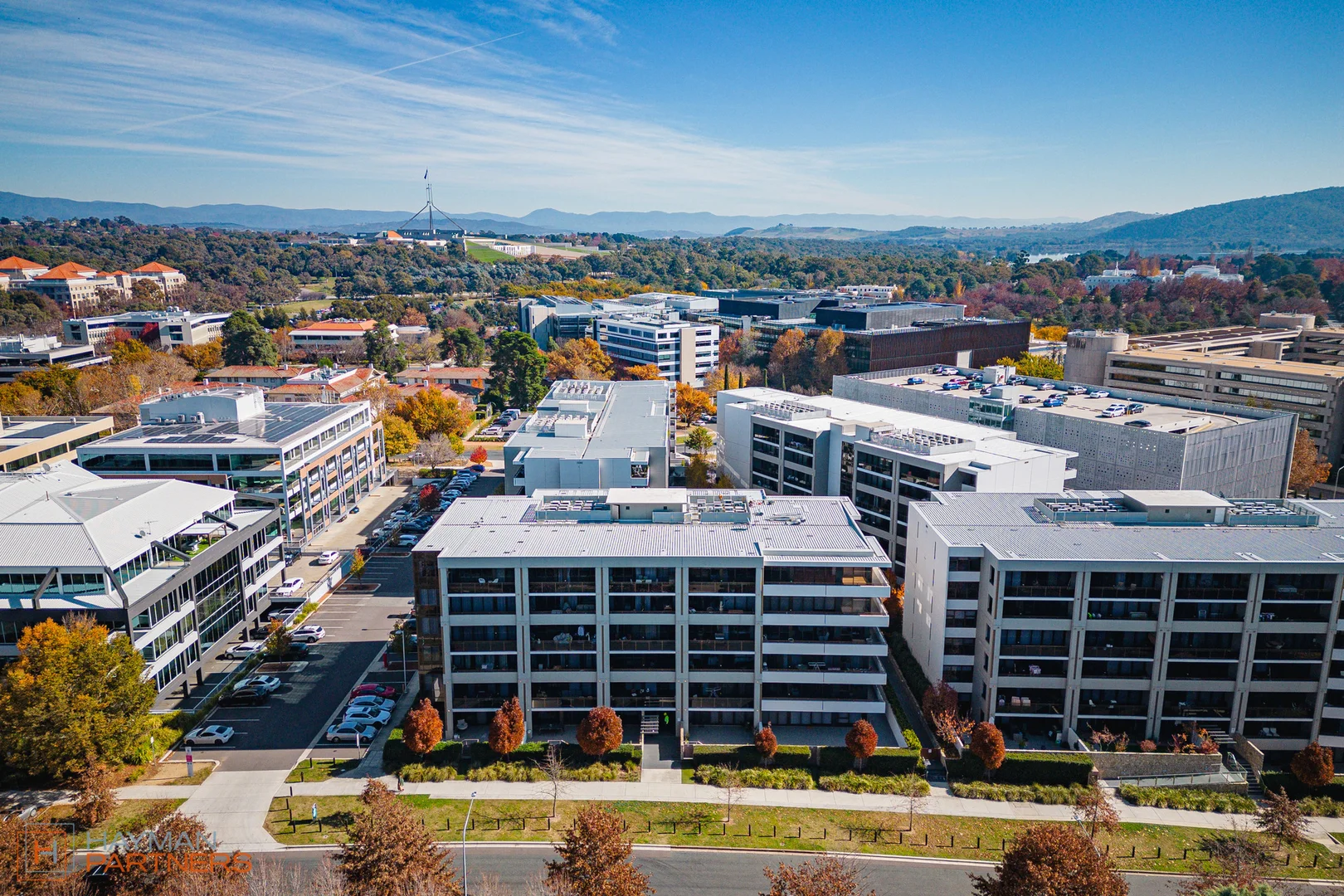 Additional image 19 of 117/32 Blackall Street, Barton ACT 2600